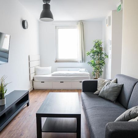 Fantastic 2 Bedroom Apartment Берлін Екстер'єр фото