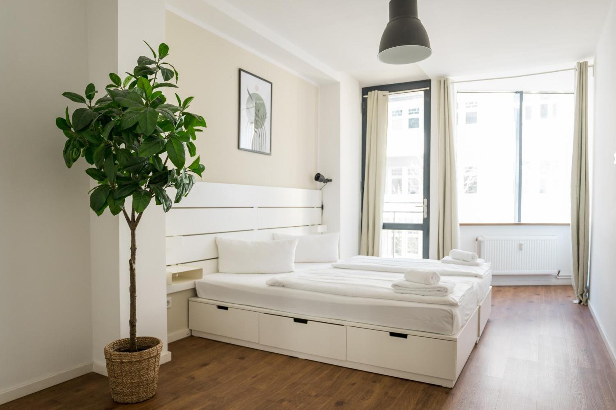 Fantastic 2 Bedroom Apartment Берлін Екстер'єр фото